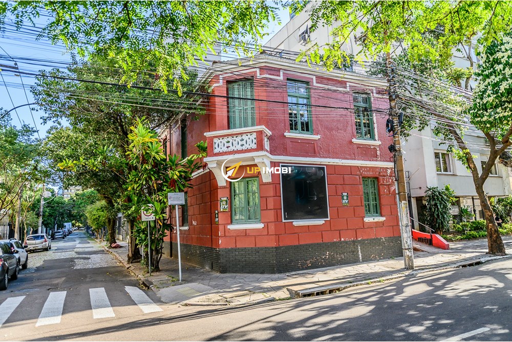 Prédio Residencial com 204m² no bairro Moinhos de Vento em Porto Alegre para Comprar