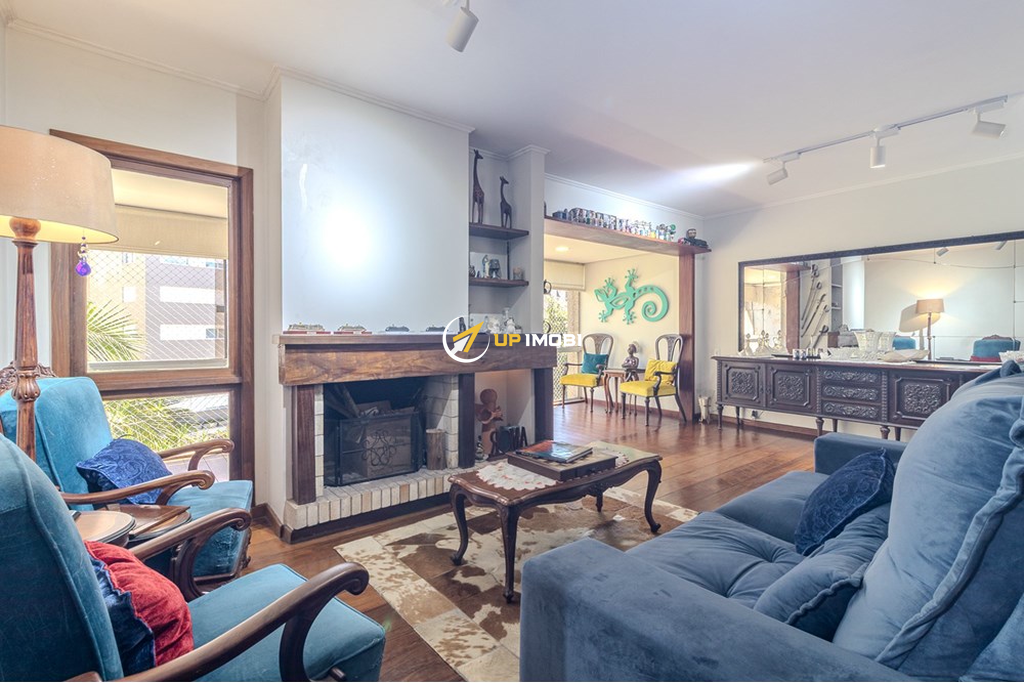 Cobertura com 296m², 3 dormitórios no bairro Petrópolis em Porto Alegre para Comprar