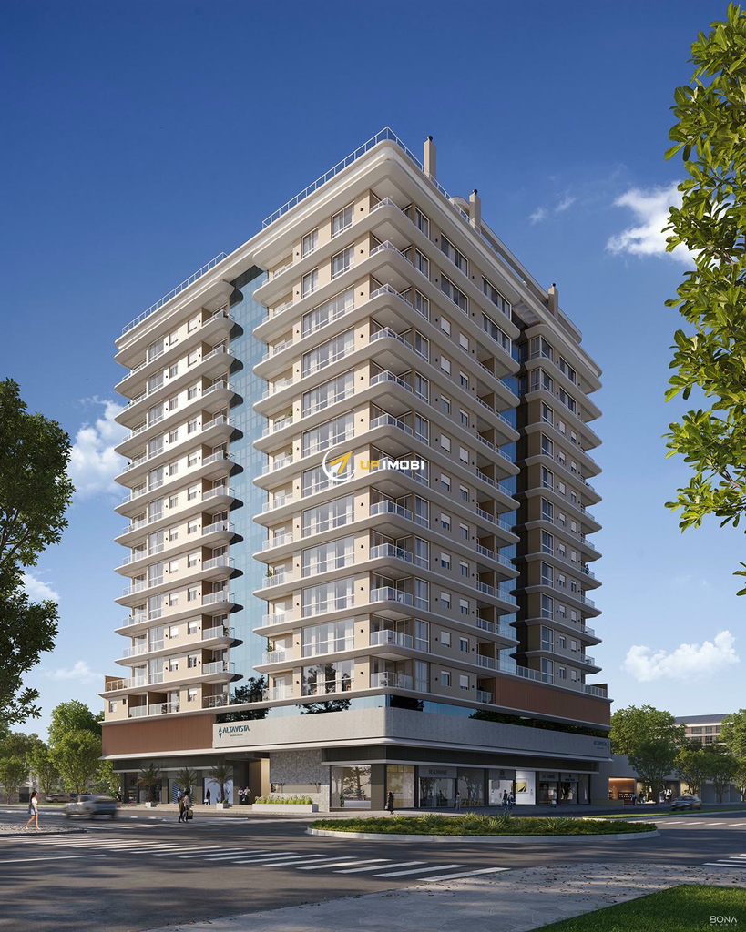 Apartamento com 89m², 2 dormitórios no bairro Girassol em Capão da Canoa para Comprar