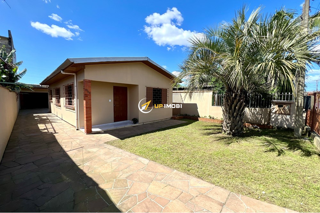 Casa com 110m², 3 dormitórios no bairro Rio Branco em Canoas para Comprar