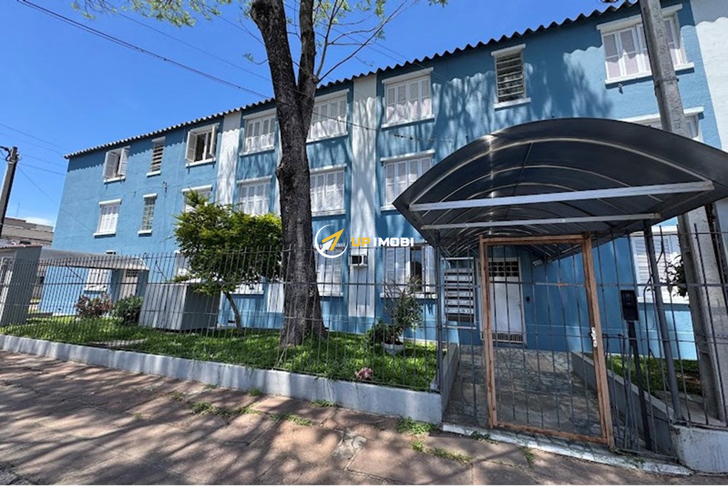 Apartamento com 56m², 2 dormitórios no bairro Partenon em Porto Alegre para Comprar