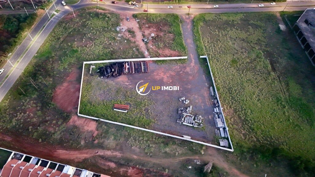 Terreno com 6353m² no bairro Distrito Industrial em Cachoeirinha para Comprar