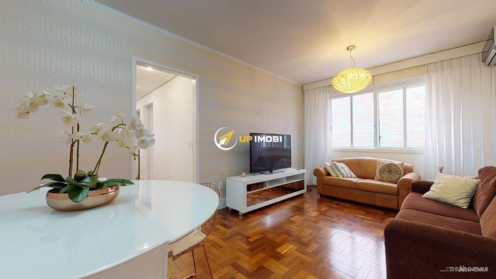 Apartamento com 122m², 3 dormitórios no bairro Auxiliadora em Porto Alegre para Comprar
