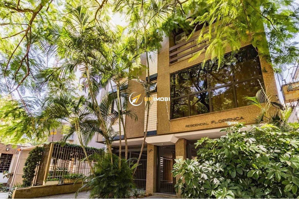 Cobertura com 177m², 2 dormitórios no bairro Higienópolis em Porto Alegre para Comprar