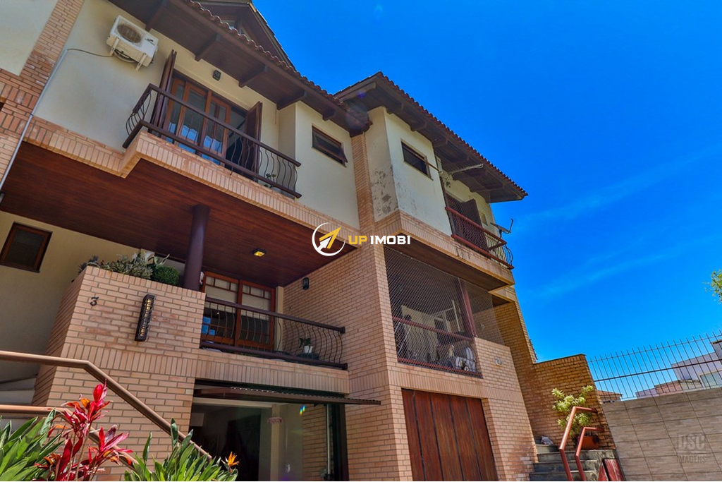 Casa de Condomínio com 177m², 3 dormitórios no bairro Ipanema em Porto Alegre para Comprar