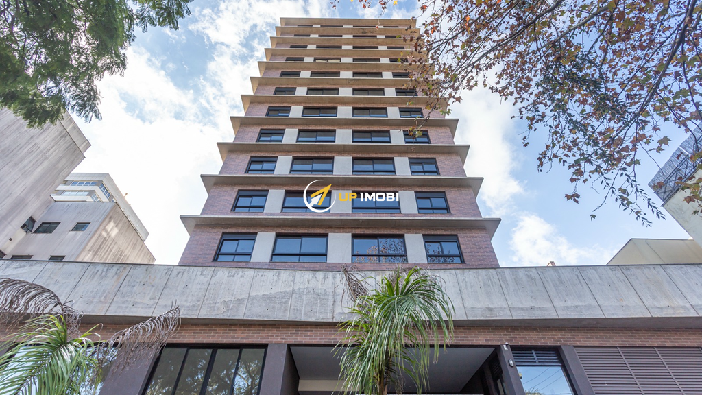 Apartamento com 44m², 1 dormitório no bairro Petrópolis em Porto Alegre para Comprar