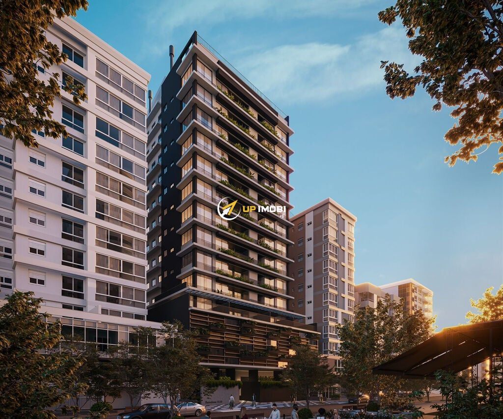 Apartamento com 57m², 2 dormitórios no bairro Navegantes em Capão da Canoa para Comprar