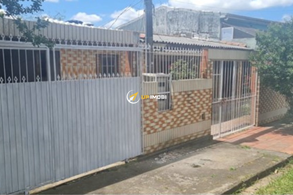 Casa com 200m², 3 dormitórios no bairro Lomba do Pinheiro em Porto Alegre para Comprar