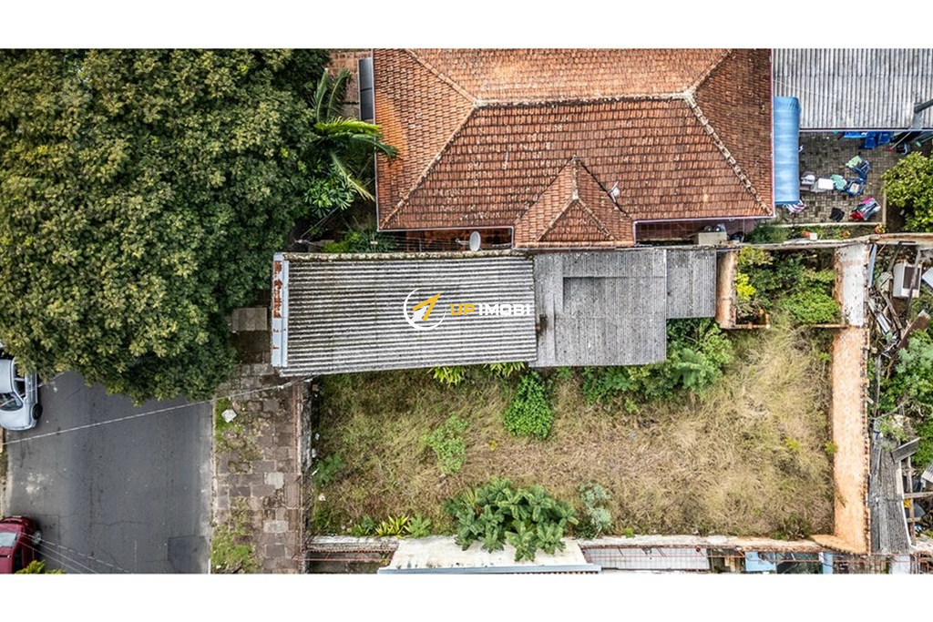 Terreno com 283m² no bairro Santana em Porto Alegre para Comprar