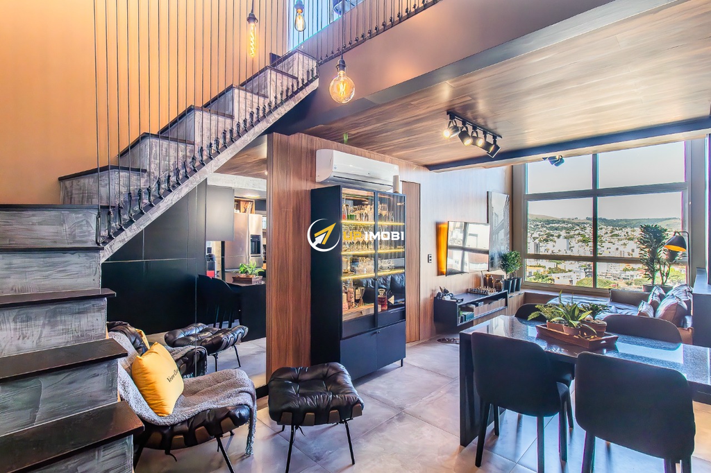 Cobertura com 129m², 2 dormitórios no bairro Petrópolis em Porto Alegre para Comprar