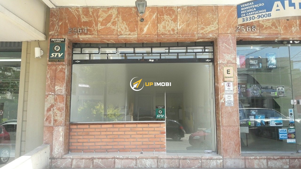 Loja com 82m² no bairro Rio Branco em Porto Alegre para Comprar