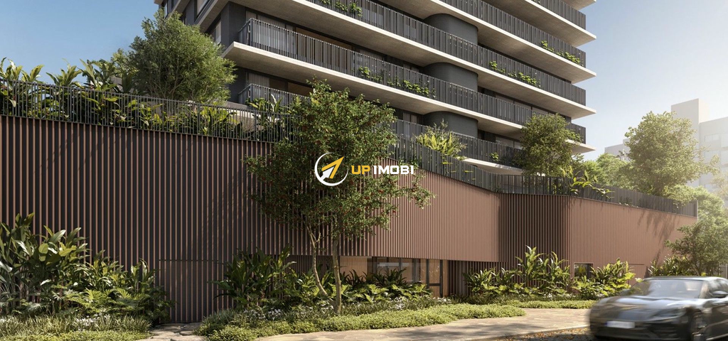 Apartamento Garden com 257m², 3 dormitórios no bairro Bela Vista em Porto Alegre para Comprar