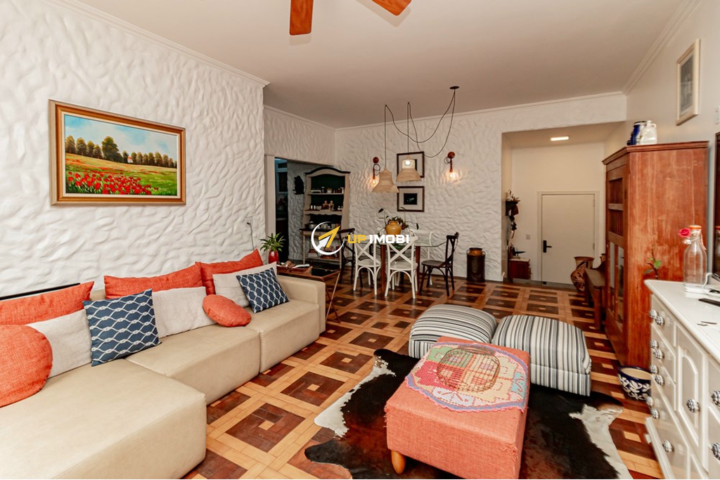 Apartamento com 145m², 3 dormitórios no bairro Centro Histórico em Porto Alegre para Comprar