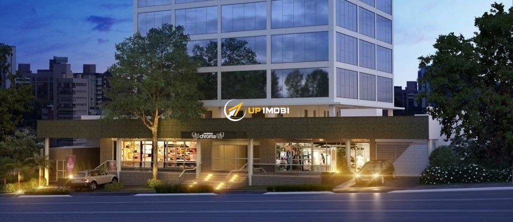 Loja com 285m² no bairro Moinhos de Vento em Porto Alegre para Comprar