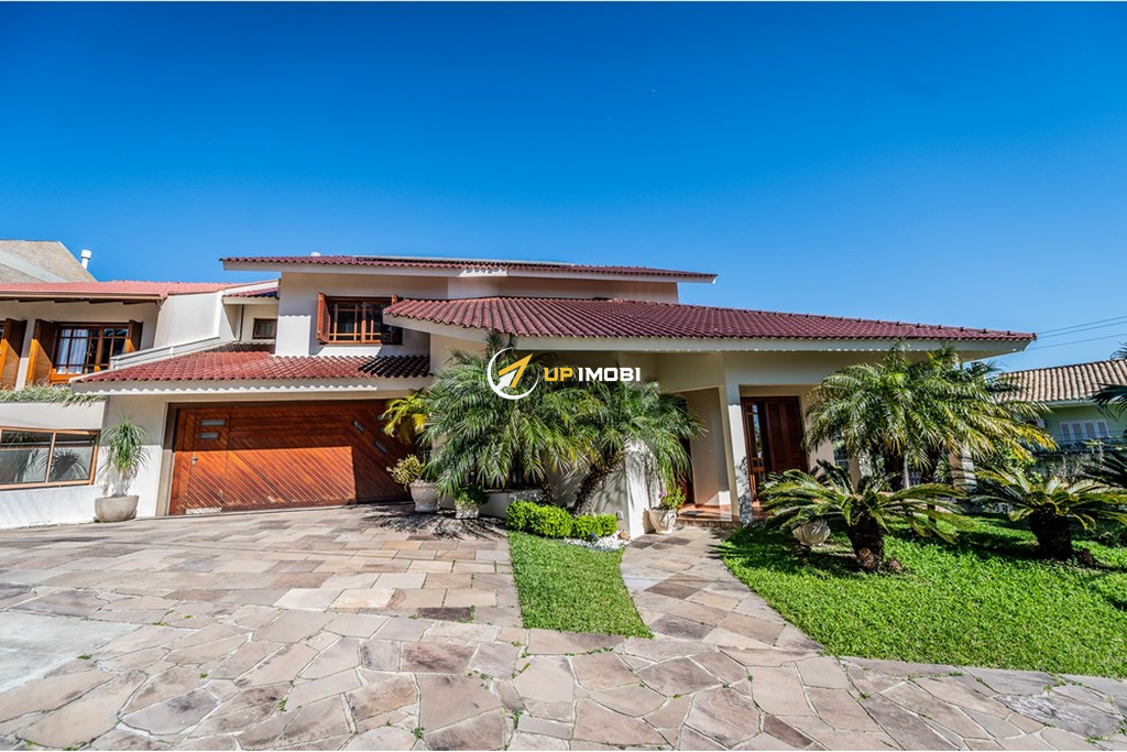 Casa de Condomínio com 451m², 3 dormitórios no bairro Nonoai em Porto Alegre para Comprar