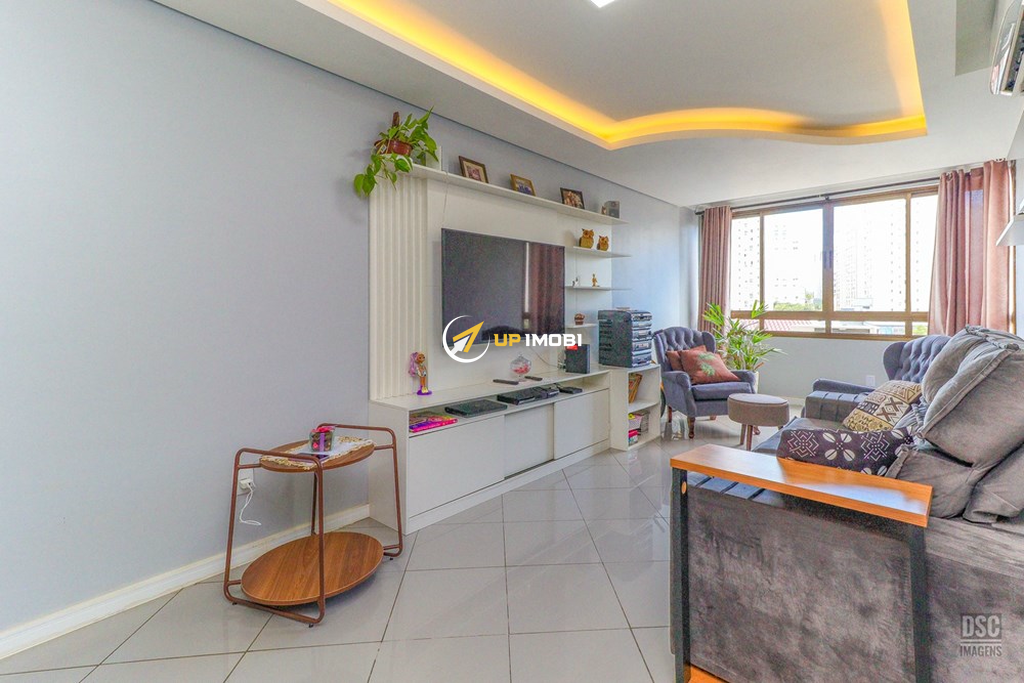 Apartamento com 73m², 2 dormitórios no bairro Passo da Areia em Porto Alegre para Comprar