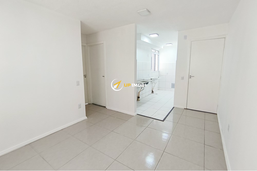 Apartamento com 41m², 2 dormitórios no bairro Mato Grande em Canoas para Comprar