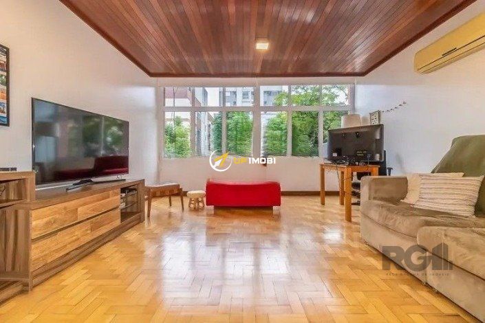 Apartamento, 3 dormitórios no bairro Bom Fim em Porto Alegre para Comprar