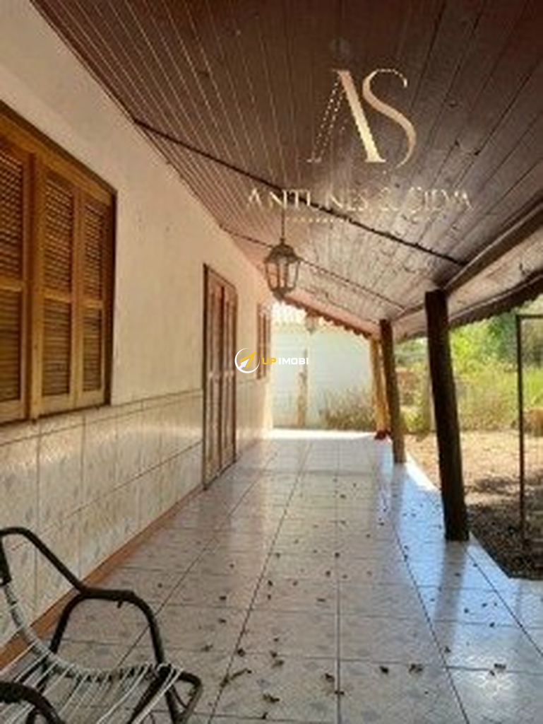 Fazenda com 993m² no bairro Águas Claras em Viamão para Comprar