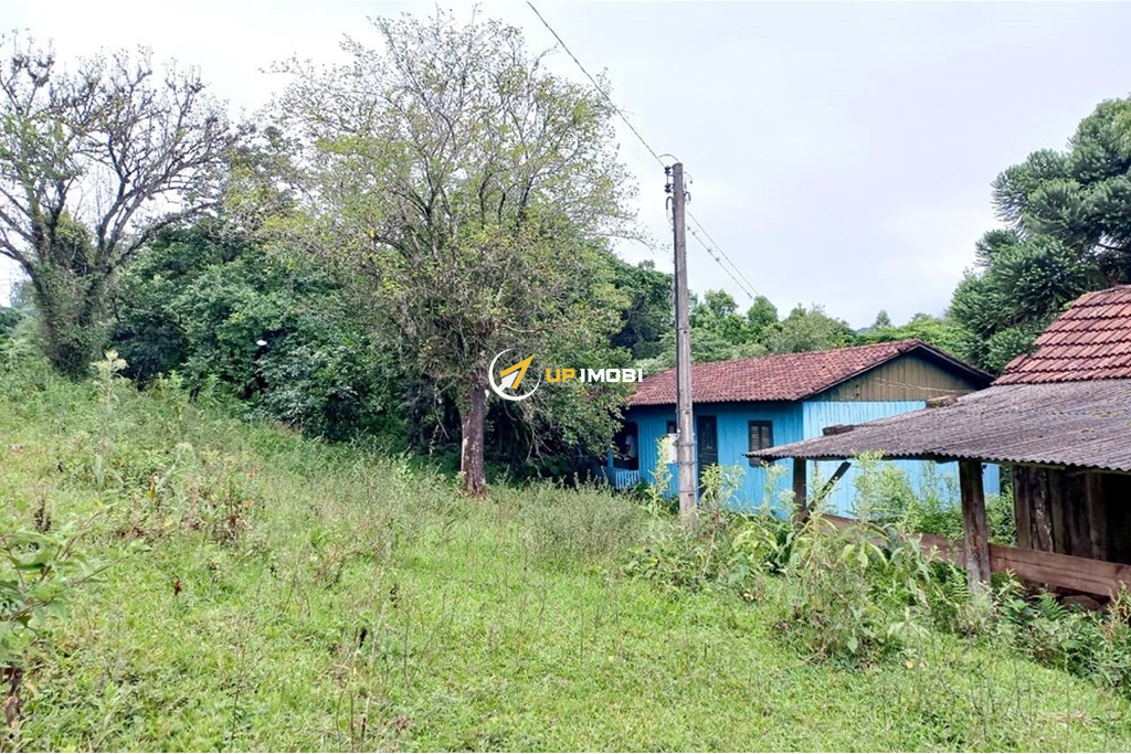 Fazenda com 60000m² no bairro Riozinho em Riozinho para Comprar