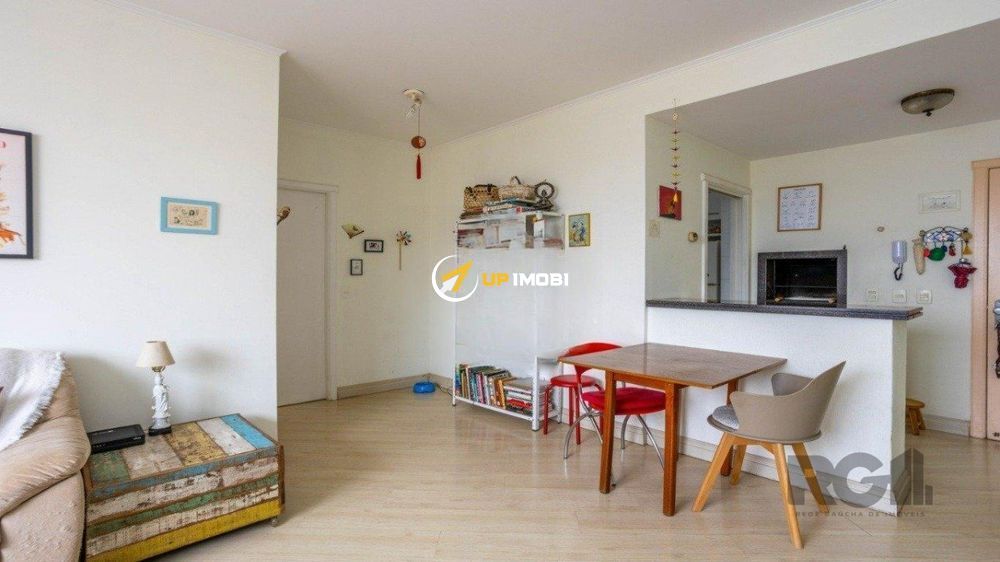 Apartamento, 3 dormitórios no bairro Jardim Botânico em Porto Alegre para Comprar