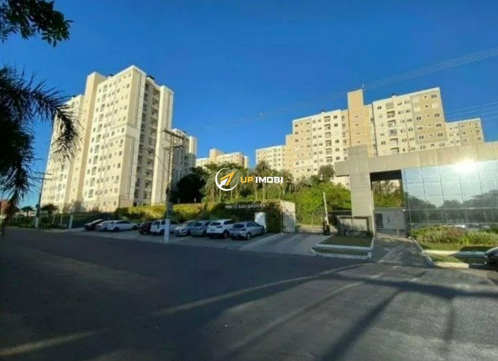 Apartamento com 44m², 2 dormitórios no bairro Parque Santa Fé em Porto Alegre para Comprar