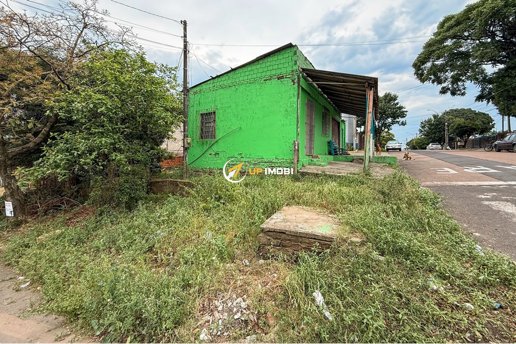 Terreno com 195m² no bairro Nova Sapucaia em Sapucaia do Sul para Comprar