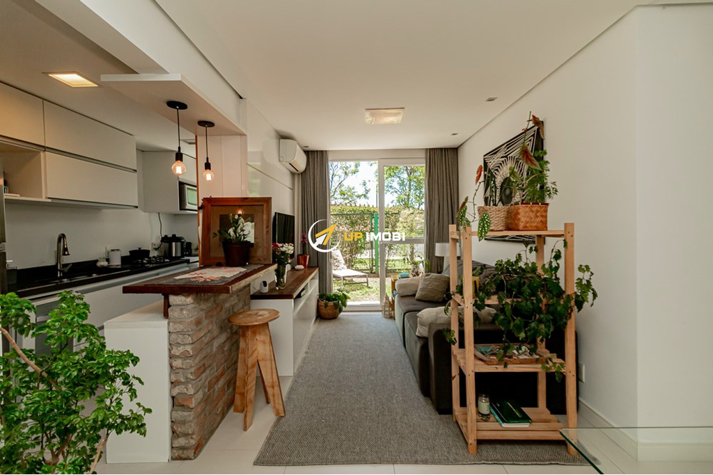 Apartamento com 85m², 2 dormitórios no bairro Jardim Sabará em Porto Alegre para Comprar