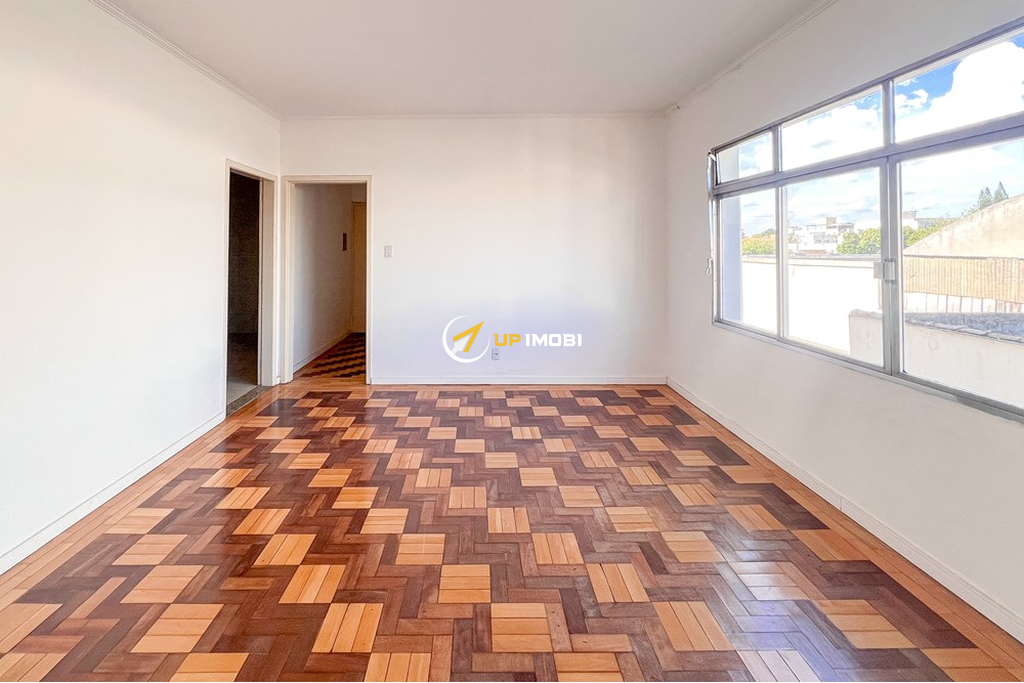 Apartamento com 94m², 4 dormitórios no bairro Navegantes em Porto Alegre para Comprar