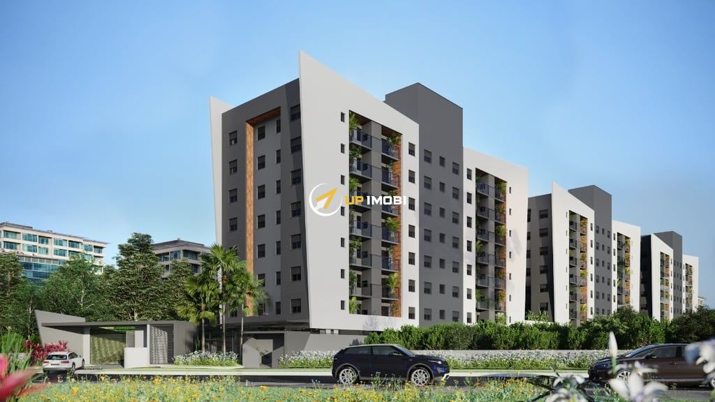 Apartamento com 48m², 2 dormitórios no bairro Centro em Canoas para Comprar