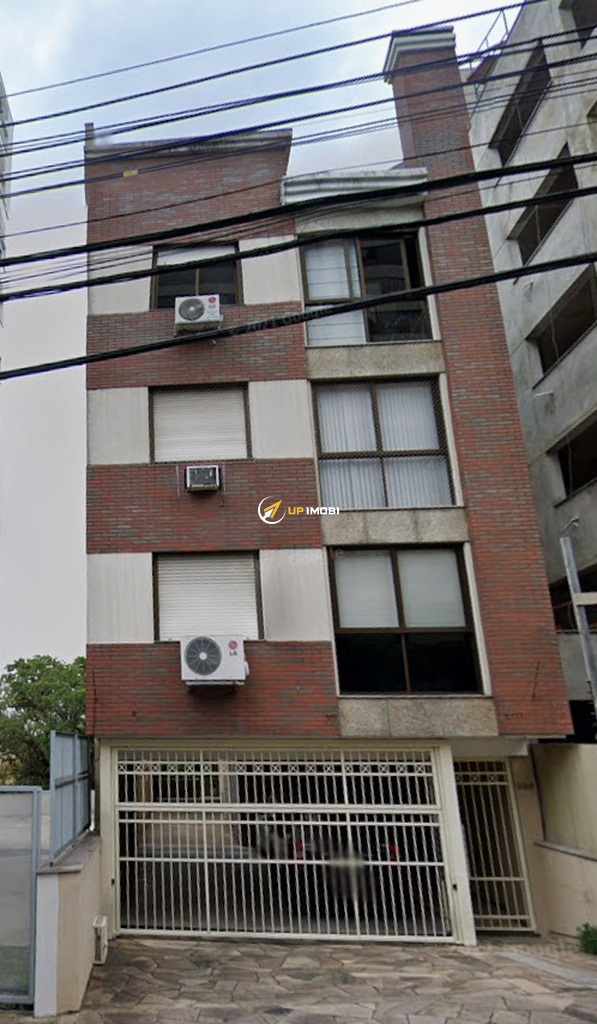 Cobertura com 110m², 2 dormitórios no bairro Petrópolis em Porto Alegre para Comprar