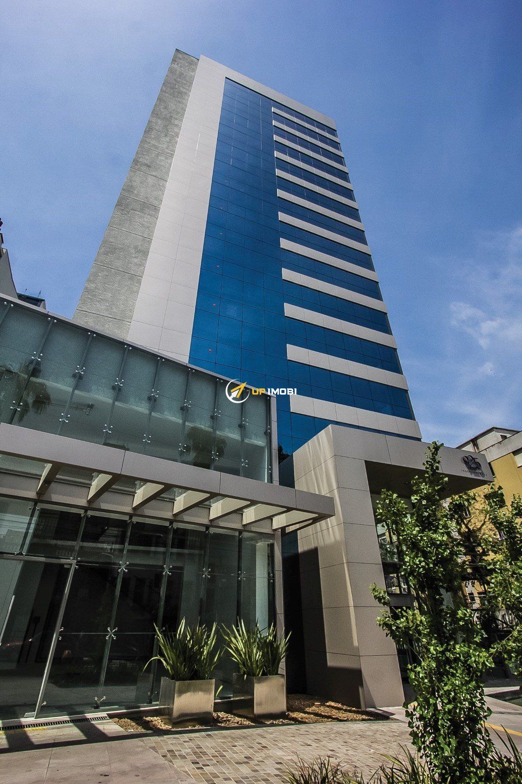 Sala Comercial com 40m² no bairro Independência em Porto Alegre para Comprar