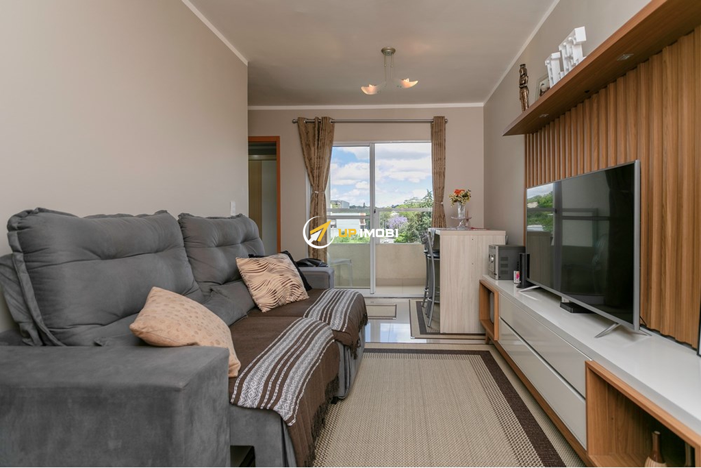 Apartamento com 44m², 2 dormitórios no bairro Morro Santana em Porto Alegre para Comprar