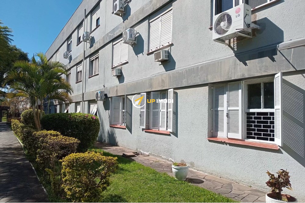 Apartamento com 82m², 3 dormitórios no bairro Camaquã em Porto Alegre para Comprar