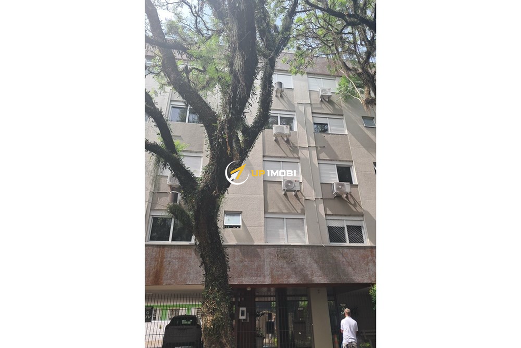 Apartamento com 33m², 1 dormitório no bairro Menino Deus em Porto Alegre para Comprar