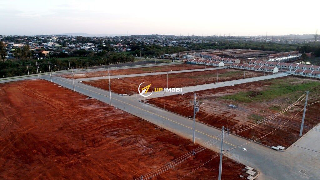 Terreno com 187m² no bairro Parque Espírito Santo em Cachoeirinha para Comprar