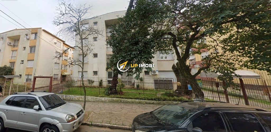 Apartamento com 43m², 1 dormitório no bairro Jardim do Salso em Porto Alegre para Comprar