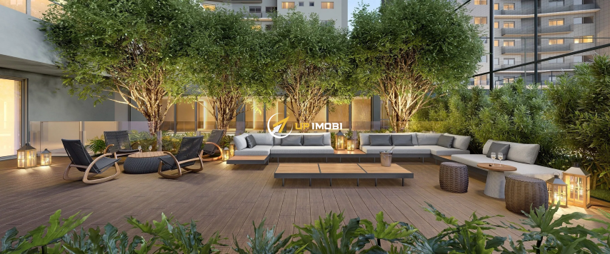 Apartamento Garden com 178m², 3 dormitórios no bairro Jardim Europa em Porto Alegre para Comprar