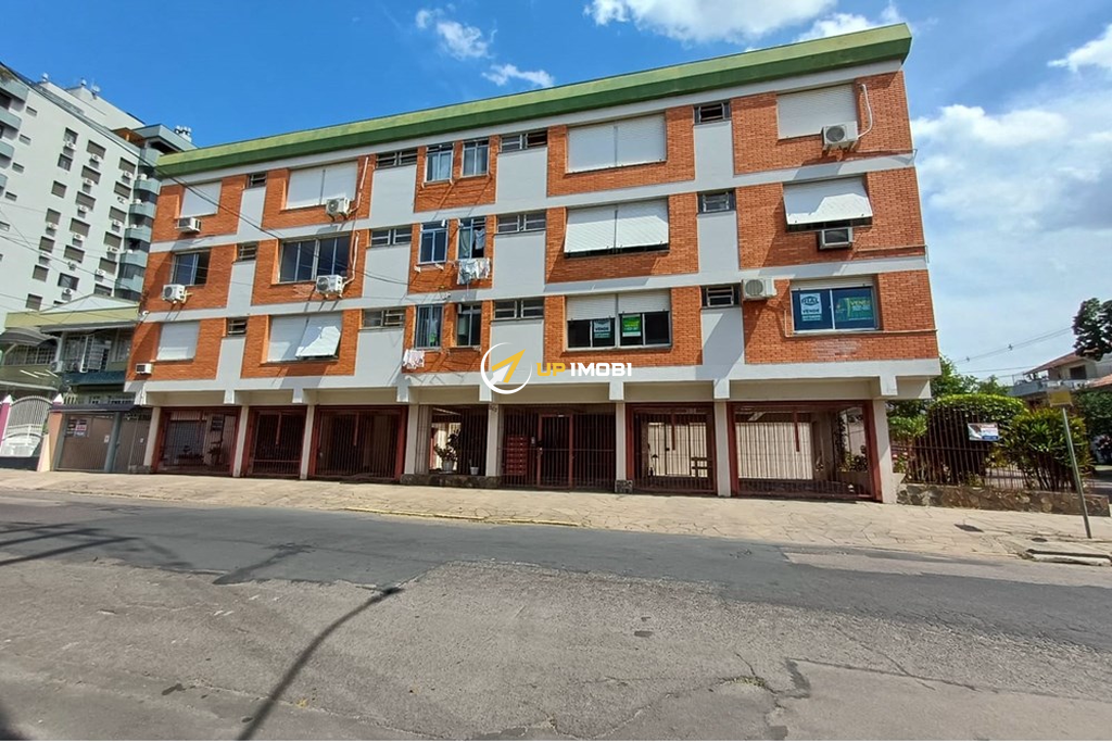 Apartamento com 53m², 1 dormitório no bairro Cristo Redentor em Porto Alegre para Comprar