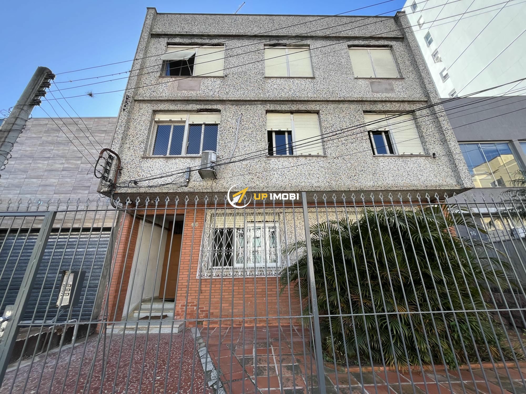 Apartamento com 65m², 2 dormitórios no bairro Farroupilha em Porto Alegre para Comprar