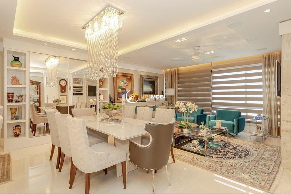 Apartamento com 122m², 3 dormitórios no bairro Petrópolis em Porto Alegre para Comprar