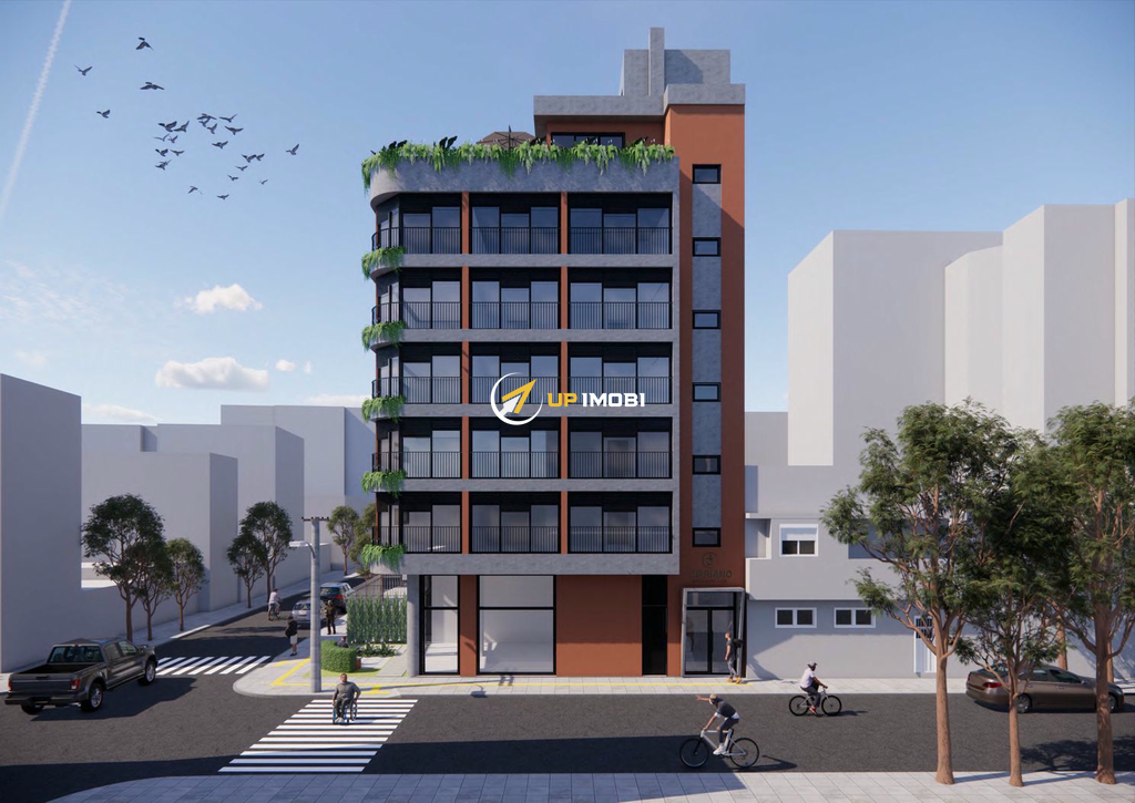 Studio com 23m², 1 dormitório no bairro Centro Histórico em Porto Alegre para Comprar