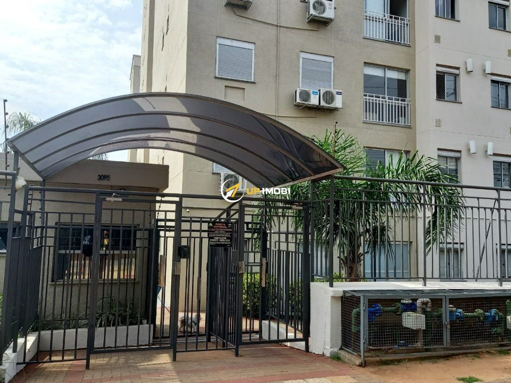 Apartamento com 48m², 2 dormitórios no bairro Protásio Alves em Porto Alegre para Comprar