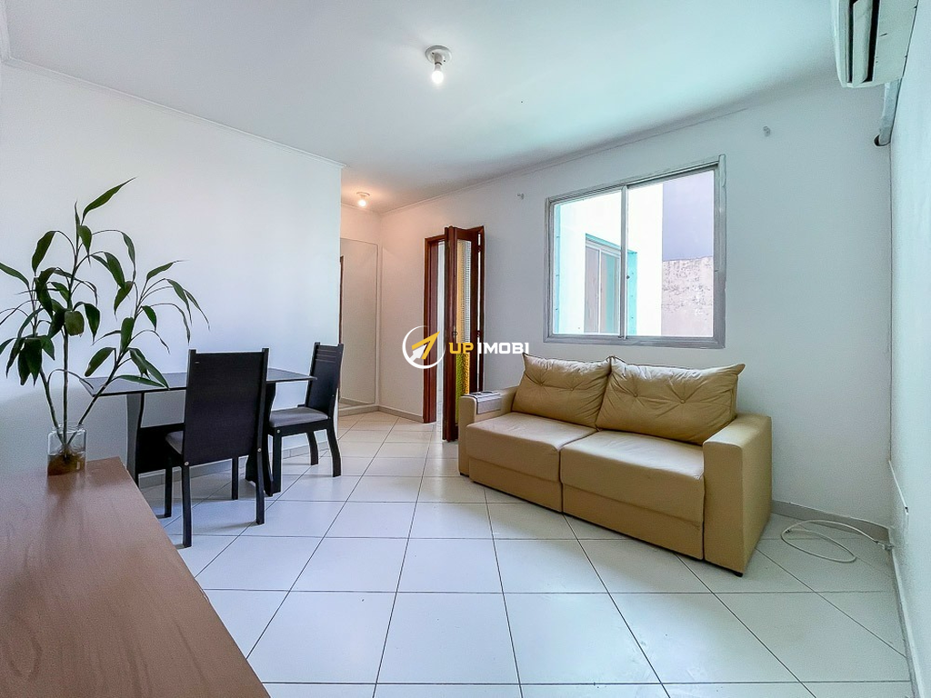 Apartamento com 44m², 1 dormitório no bairro Praia de Belas em Porto Alegre para Comprar