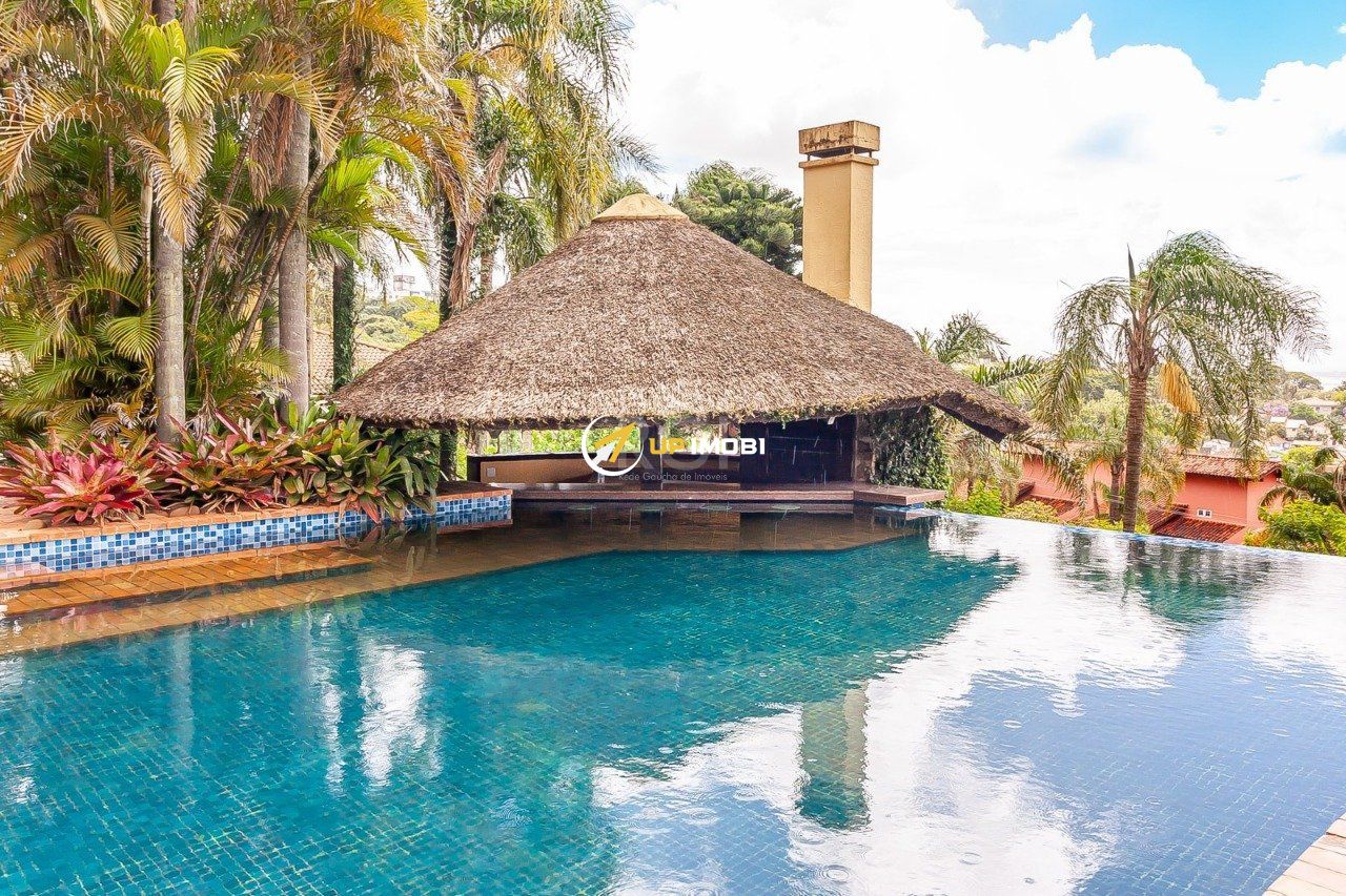 Casa de Condomínio com 647m², 5 dormitórios no bairro Santa Tereza em Porto Alegre para Comprar