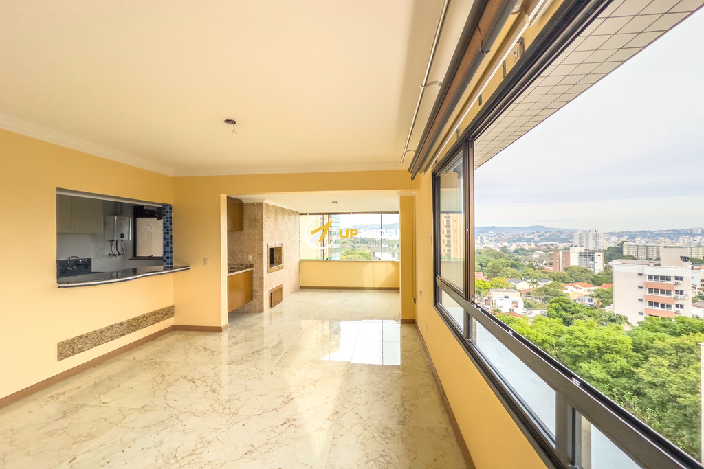 Apartamento com 94m², 3 dormitórios no bairro Petrópolis em Porto Alegre para Comprar