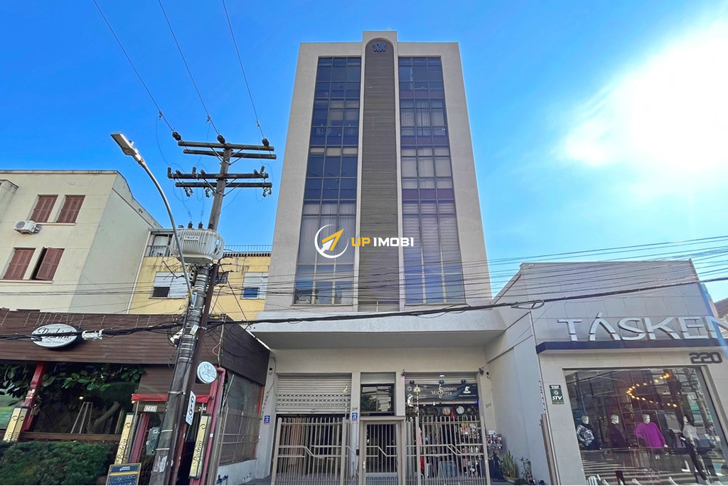 Loja com 68m² no bairro Cidade Baixa em Porto Alegre para Comprar