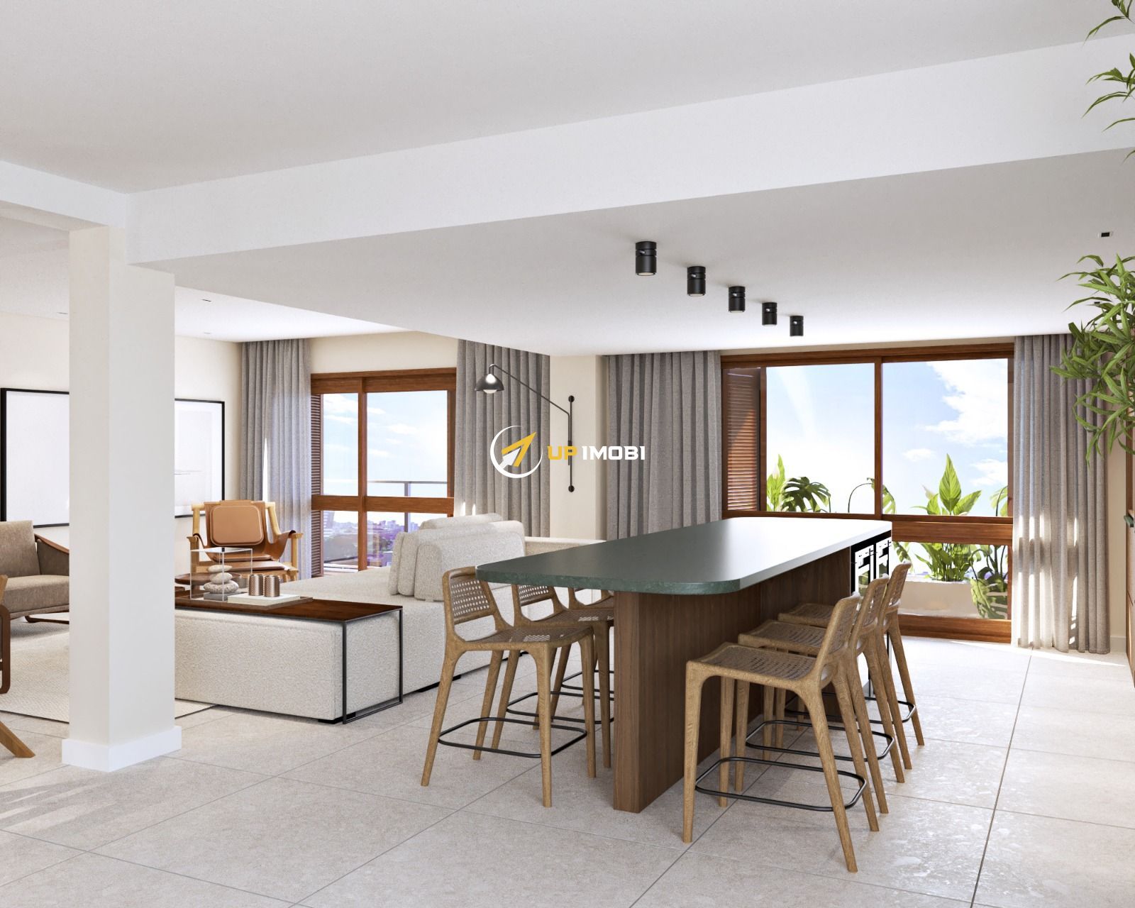 Apartamento, 3 dormitórios no bairro Petrópolis em Porto Alegre para Comprar