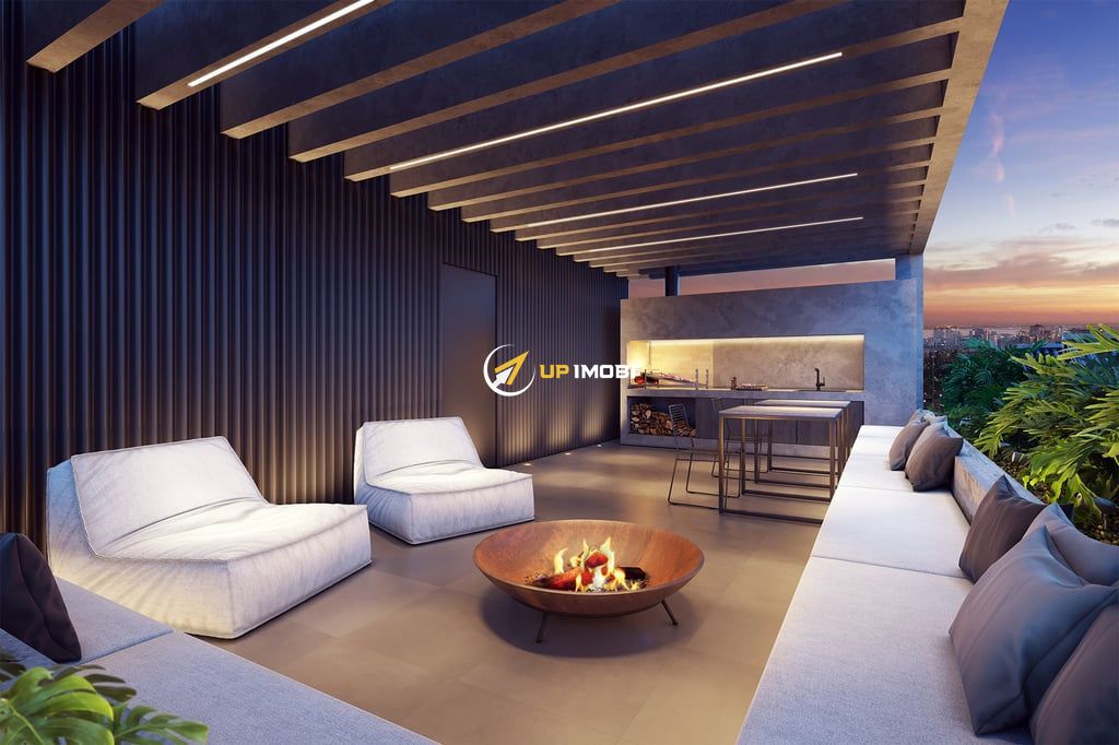 Cobertura com 343m², 3 dormitórios no bairro Auxiliadora em Porto Alegre para Comprar