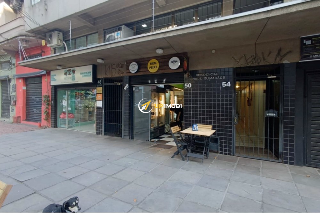 Loja com 85m² no bairro Cidade Baixa em Porto Alegre para Comprar